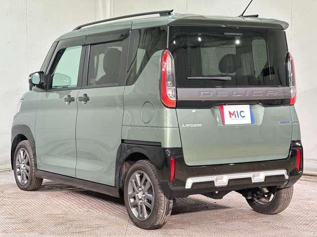 MITSUBISHI DELICA MINI 2024 Image 31