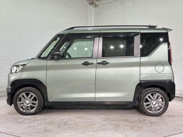 MITSUBISHI DELICA MINI 2024 Image 31