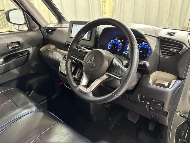 MITSUBISHI DELICA MINI 2024 Image 31