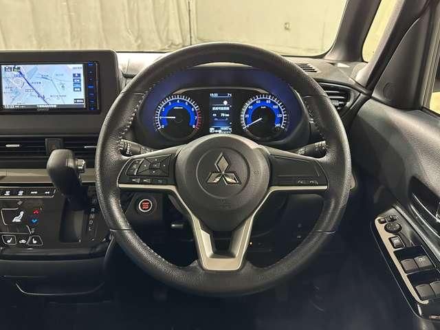 MITSUBISHI DELICA MINI 2024 Image 31