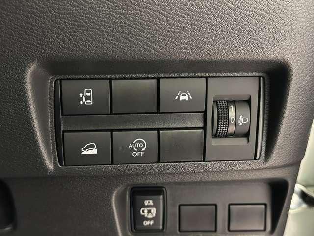 MITSUBISHI DELICA MINI 2024 Image 31