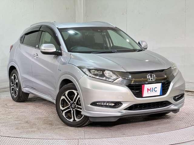 HONDA VEZEL HYBRID 2016 Image 31