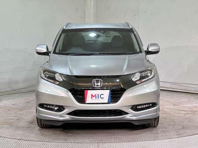 HONDA VEZEL HYBRID 2016 Image 31