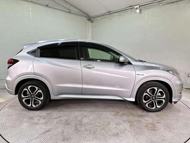 HONDA VEZEL HYBRID 2016 Image 31