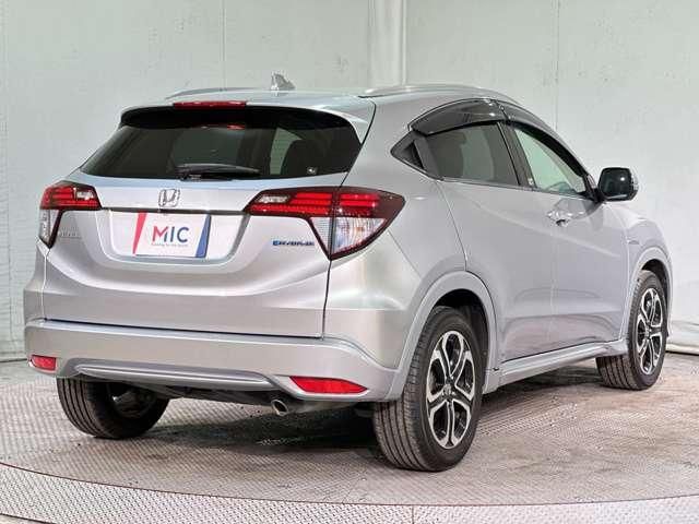 HONDA VEZEL HYBRID 2016 Image 31