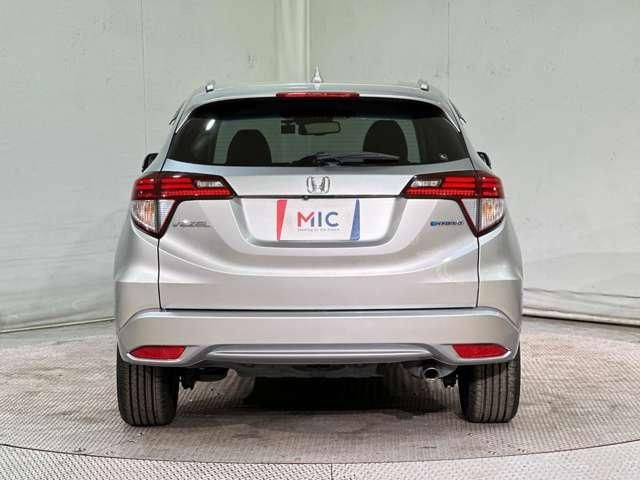 HONDA VEZEL HYBRID 2016 Image 31