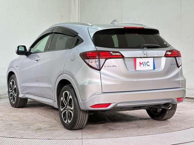 HONDA VEZEL HYBRID 2016 Image 31