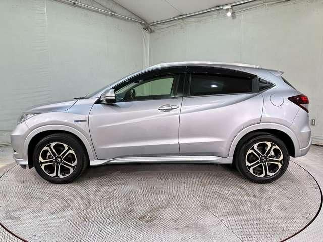 HONDA VEZEL HYBRID 2016 Image 31