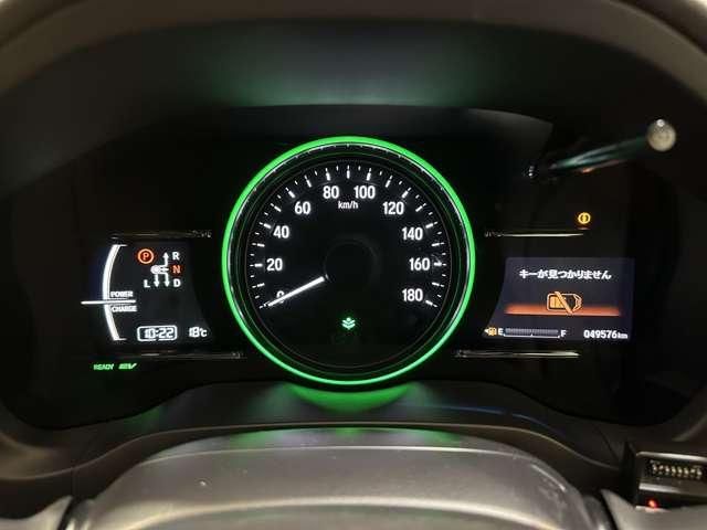 HONDA VEZEL HYBRID 2016 Image 31