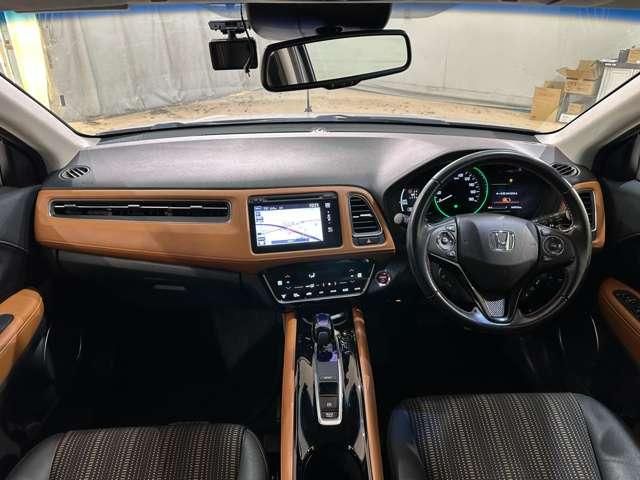 HONDA VEZEL HYBRID 2016 Image 31