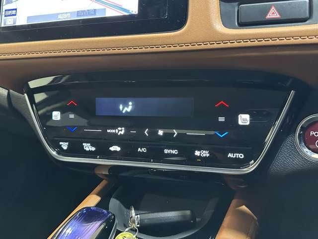 HONDA VEZEL HYBRID 2016 Image 31