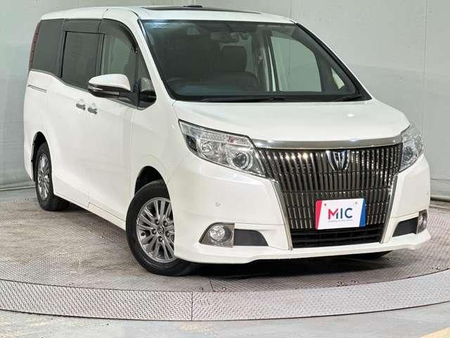 TOYOTA ESQUIRE 2014 Image 31