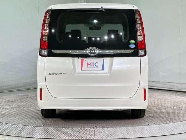 TOYOTA ESQUIRE 2014 Image 31