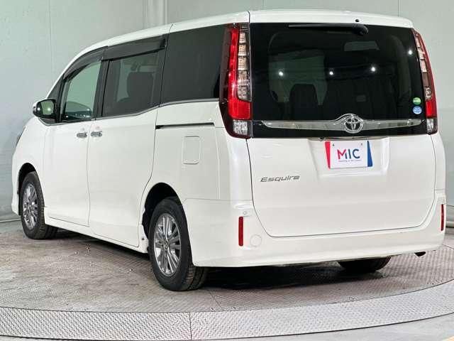 TOYOTA ESQUIRE 2014 Image 31