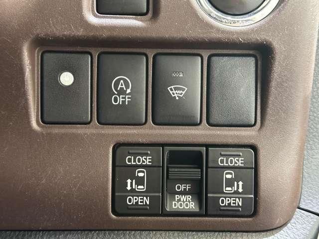 TOYOTA ESQUIRE 2014 Image 31