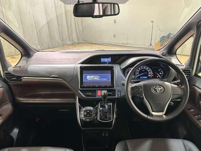 TOYOTA ESQUIRE 2014 Image 31