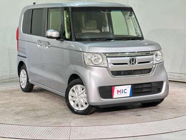 HONDA N BOX 4WD 2020 Image 31