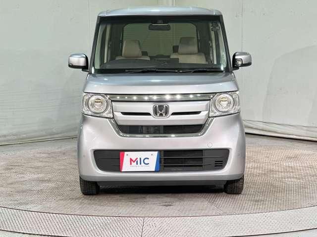 HONDA N BOX 4WD 2020 Image 31