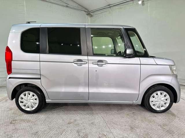 HONDA N BOX 4WD 2020 Image 31