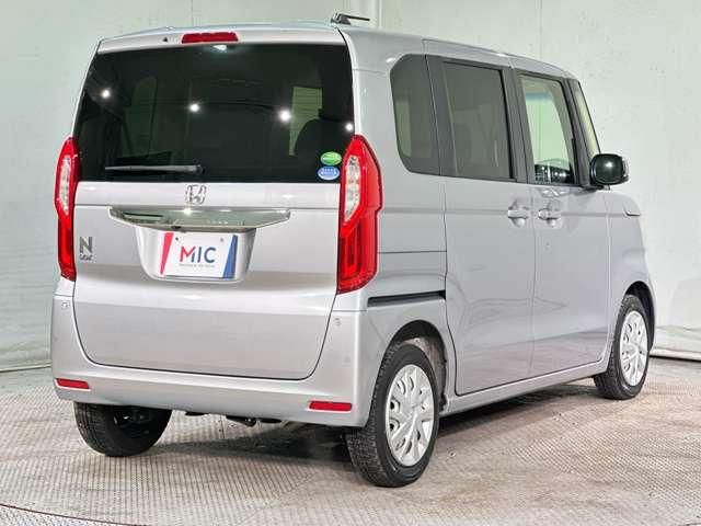 HONDA N BOX 4WD 2020 Image 31