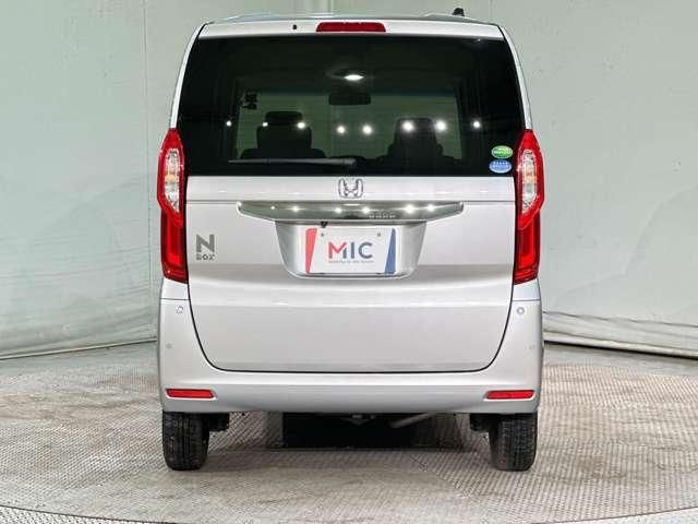 HONDA N BOX 4WD 2020 Image 31
