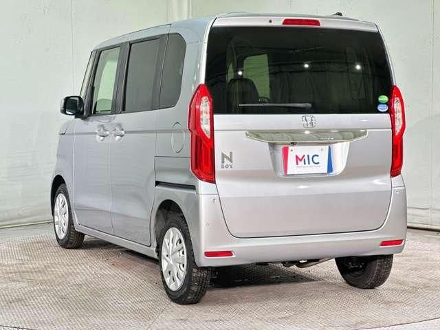 HONDA N BOX 4WD 2020 Image 31