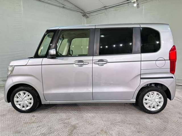 HONDA N BOX 4WD 2020 Image 31