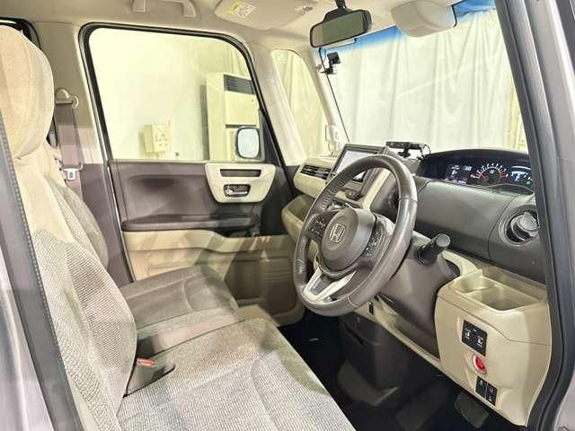 HONDA N BOX 4WD 2020 Image 31