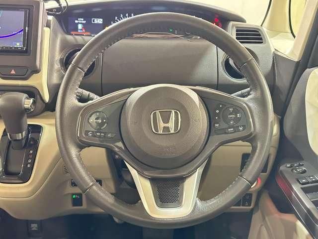 HONDA N BOX 4WD 2020 Image 31