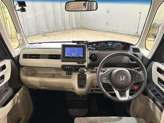 HONDA N BOX 4WD 2020 Image 31