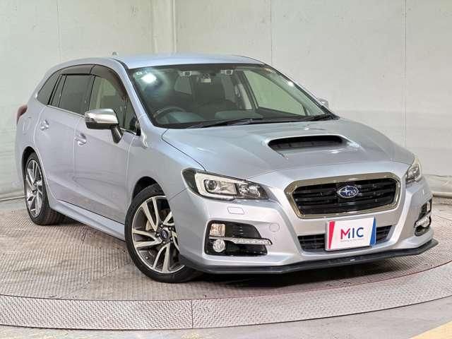 SUBARU LEVORG 2014 Image 31