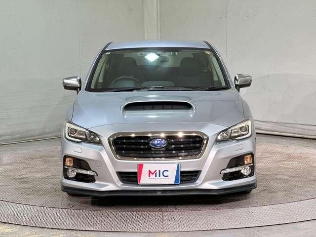 SUBARU LEVORG 2014 Image 31