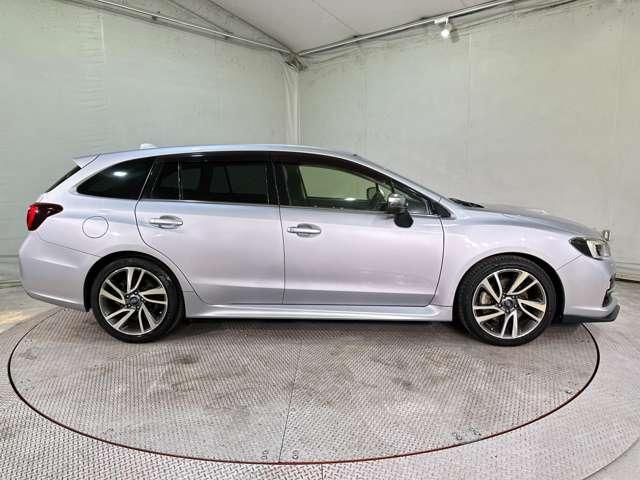 SUBARU LEVORG 2014 Image 31