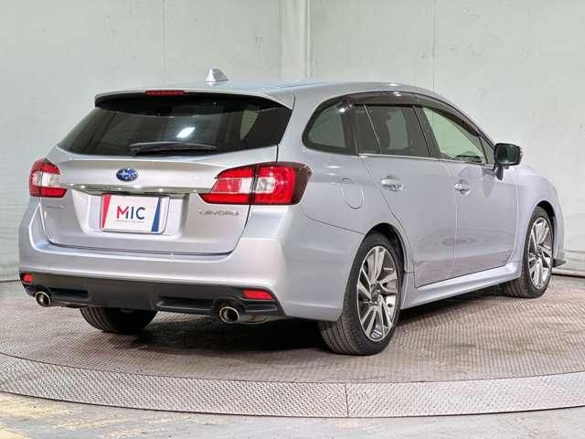SUBARU LEVORG 2014 Image 31