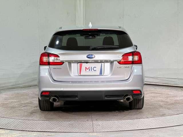 SUBARU LEVORG 2014 Image 31