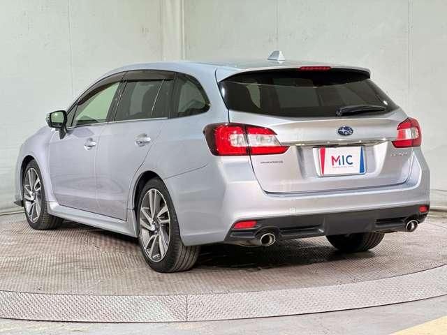 SUBARU LEVORG 2014 Image 31