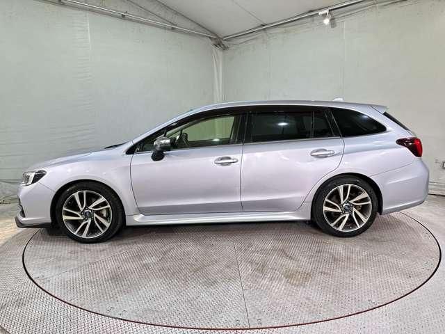 SUBARU LEVORG 2014 Image 31
