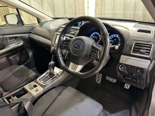 SUBARU LEVORG 2014 Image 31