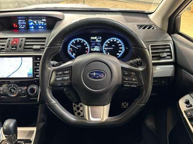 SUBARU LEVORG 2014 Image 31