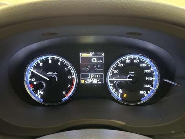 SUBARU LEVORG 2014 Image 31