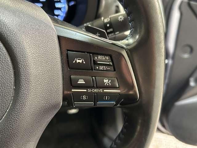 SUBARU LEVORG 2014 Image 31