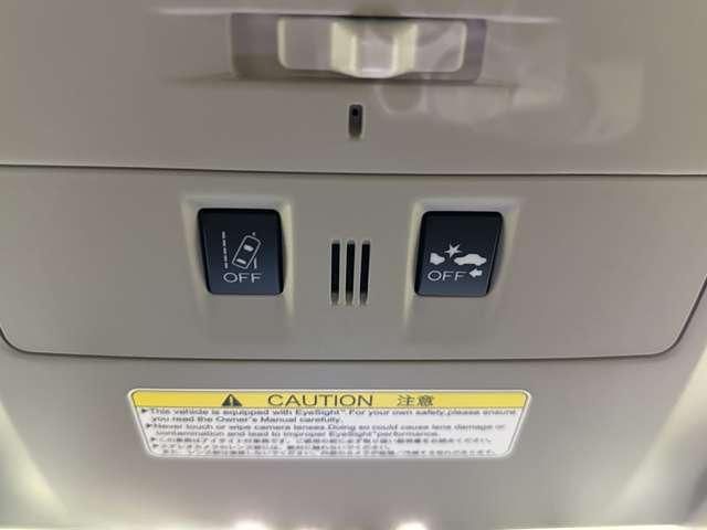 SUBARU LEVORG 2014 Image 31