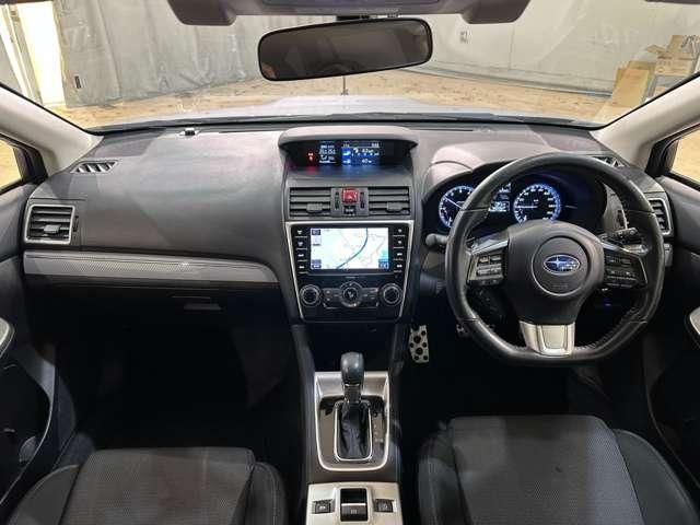 SUBARU LEVORG 2014 Image 31