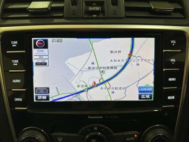 SUBARU LEVORG 2014 Image 31