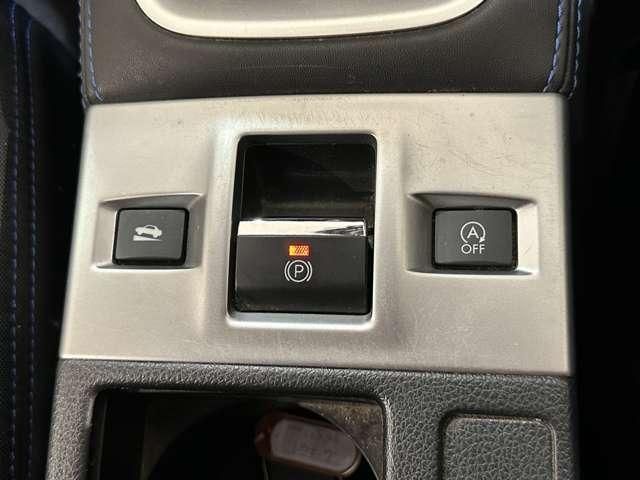 SUBARU LEVORG 2014 Image 31