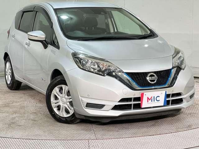NISSAN NOTE 2019 Image 31
