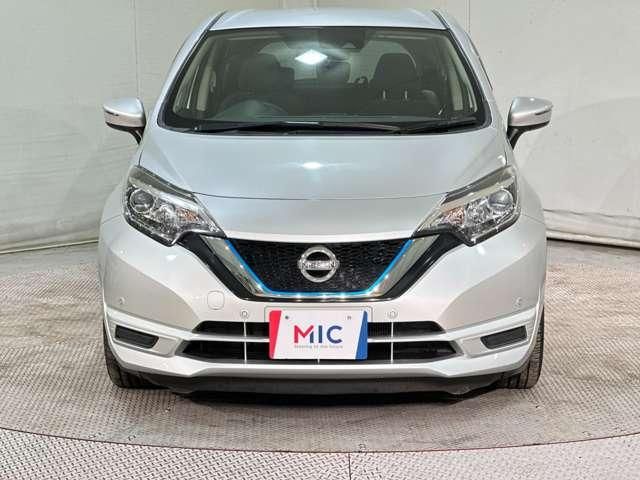 NISSAN NOTE 2019 Image 31