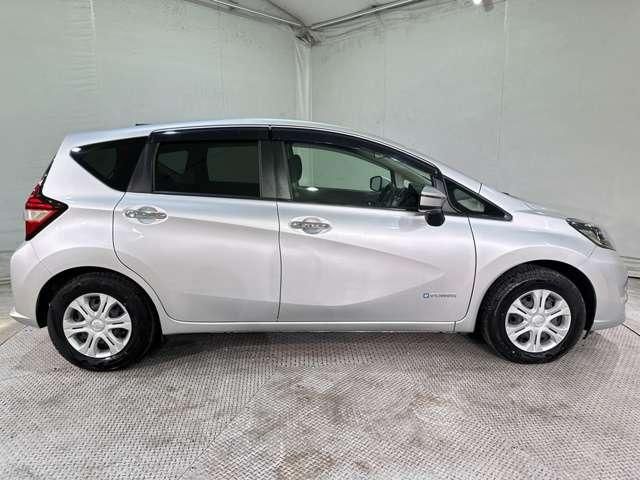 NISSAN NOTE 2019 Image 31