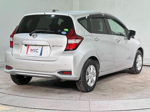 NISSAN NOTE 2019 Image 31