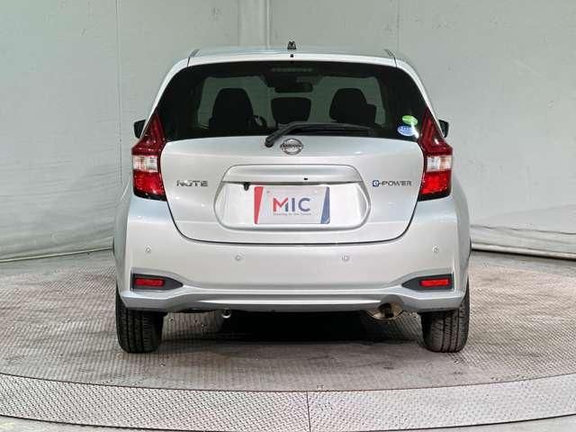 NISSAN NOTE 2019 Image 31